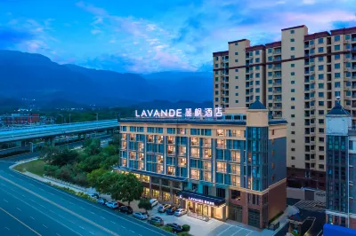 Lavande Hotel Hotellit kohteessa Chaisang District