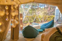 glampark Gekkabijin Nagano