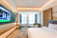 Ibis Styles Hotel (Liyang Railway Station)
