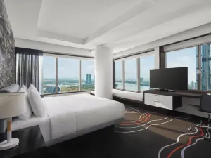 Le Meridien Saigon