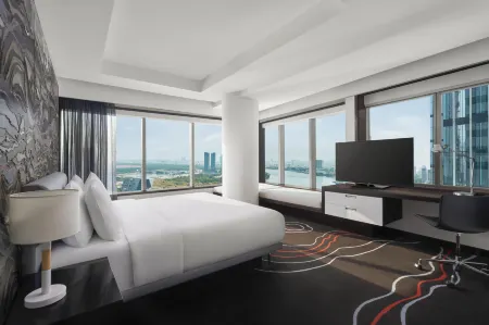Le Meridien Saigon