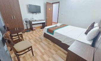 FAMILY TRANSIT HOTEL AIRPORT