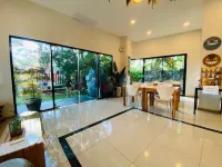 Casa Coco Hotel - Gym