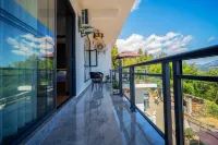 Enshi Xiaowang Yunhai Homestay