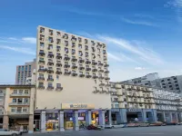 YIFANG APARTMENT Hotels near Hoi Tong Monastery
