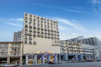 YIFANG APARTMENT Các khách sạn gần Sông Châu Giang