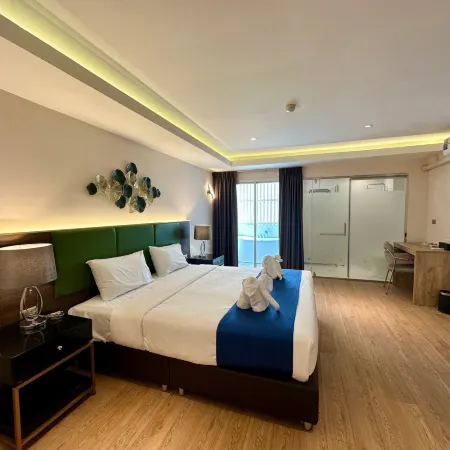Lasantel Bangkok