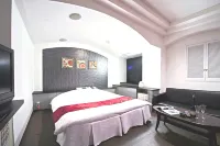 Hotel Lala Minato Hotels in Tokai