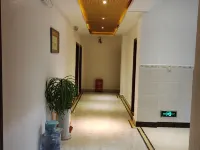 Shidian Magnolia Business Hotel Hotels in Shidian