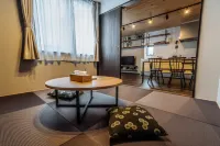 Rakuten STAY HOUSE × WILLSTYLE Sasebo Отели в г. Сасебо