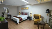 Aitelai International Hotel Hotels in Xing’an