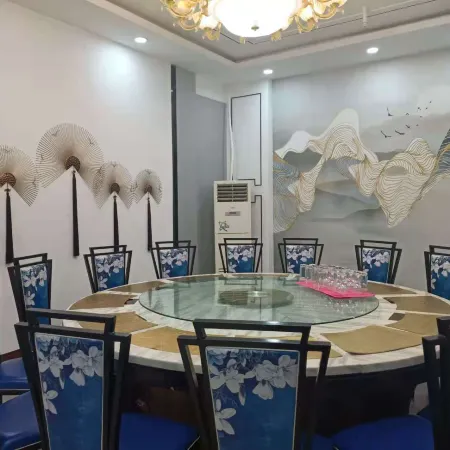 Zhenyu Hotel