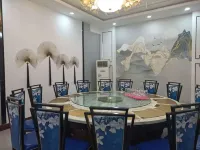 Zhenyu Hotel - sarapan