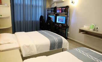 Hunchun Guonong Business Hotel
