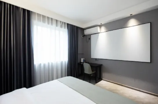 Mitian Business Motel Hotels near Ningbo Airport