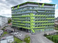 56 Hotel Hotel in zona Institut Pendidikan Guru Kampus Batu Lintang