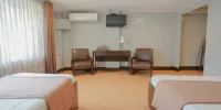 Arzo Hotel Manila - Chambre Familiale