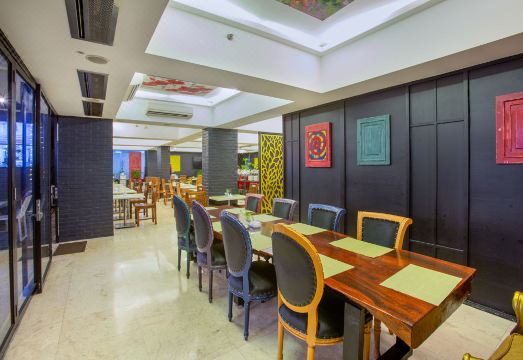 타케스 맨션 & 호텔