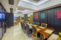 1O1 Urban Jakarta Thamrin