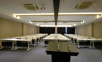 GreenTree Eastern Hotel (Changxing Lishi Plaza)