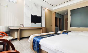 Xintai Business Hotel