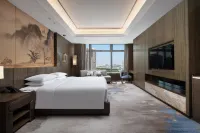 Wyndham Garden Hotel Foshan Jinshazhou - con vista montagne