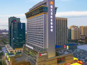 保定的熱門美食飯店