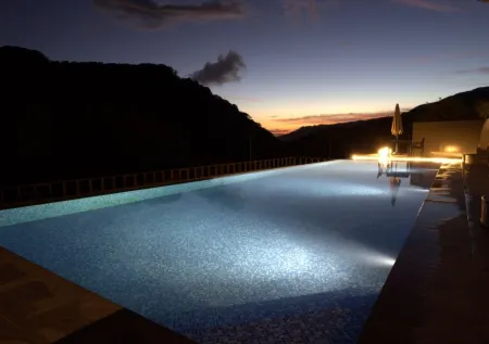 glampark ACONCAGUA RESORTS