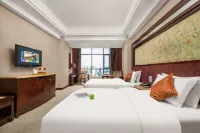 Ouli Haoting Hotel (Yongzhou Lengshuitan Municipal Committee)