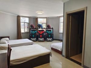 Haolaiwu E-sports Hotel