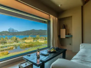 Lugu Lake · Xiaoman |Mountain Sea View· One Line Lake View Holiday Hostel