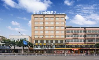 Mediterranean Hotel