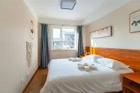 Jilin Songhua Lake Holiday Hotel - Balkoner