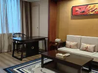 Oriscene Garden Hotel (Bayi square Tengwang Pavilion ）