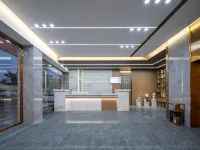 Shell Hotel (Huidong OCT Tianhong Branch) Hotels in Huidong