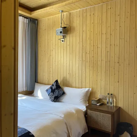 Yunbingshan Goulan Inn