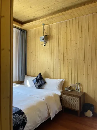 Yunbingshan Goulan Inn