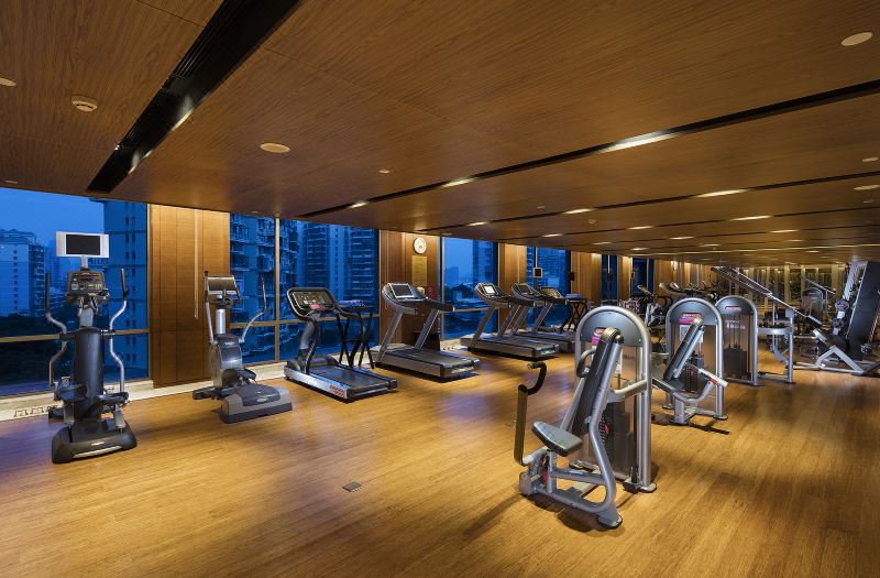 Hilton Xiamen photo 4