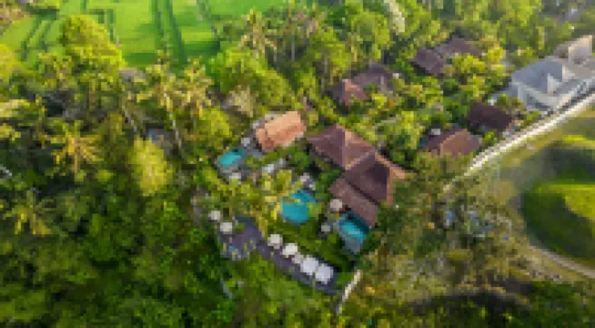 Pramana Watu Kurung Resort Hotels in Bali