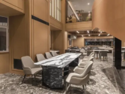 ZHONGJIE x Hotel Hoteles en Shenyang