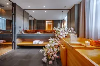 Manshuiju private villa hot spring resort - Hot Springs