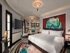 Capella Hanoi