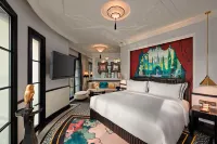 Capella Hanoi Hotels in Hanoi