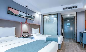 OLANY Kaisefu Hotel (Zunyi Renhuai Moutai Hospital)