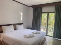 President Hotel Udonthani - Balkon