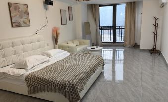 Putian Huayu E-sports Hotel Apartment