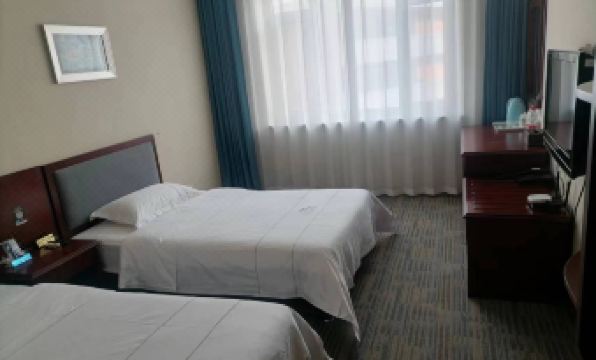 Changchun Meihua Business Hotel - Housity