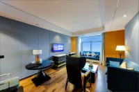 General Hotel Hotels near Longquan Baojian Factory