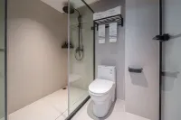 Xishuangbanna Jinghong Chenxin Resort Hotel (Gaozhuang Xingguang Night Market) Hotels near Gaozhuang Xishuangjing (Gate 2)