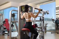 Shangri-La Hotel, Suzhou